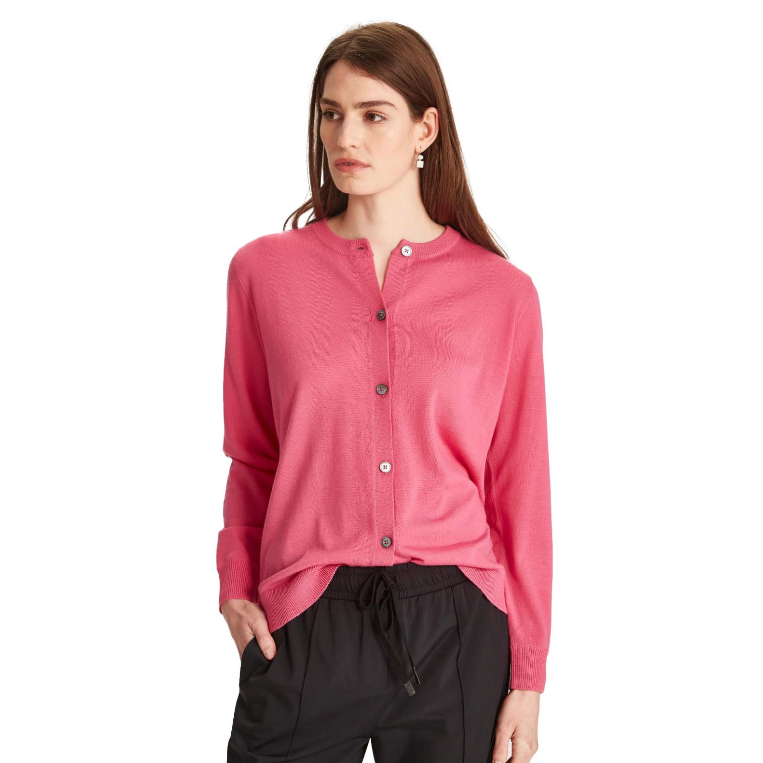 Sills Alby Merino Cardigan